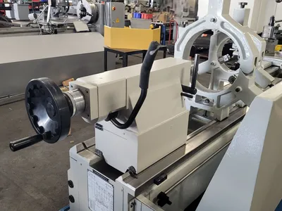 Used 2012 SUMMIT 24X120B Engine Lathes Kentucky US | Machinery Central #1228867