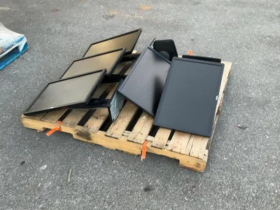 Used _UNKNOWN_ _UNKNOWN_ Computer Accessories Michigan US | Miedema Asset Management Group #1307805