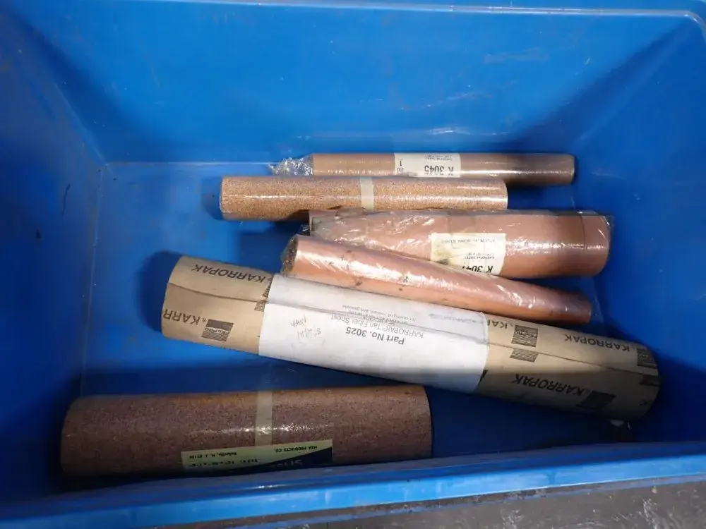 Gasket Sheets