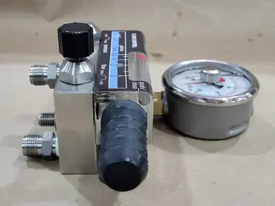 NEW SAFEMATIC SFP08-10