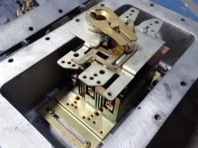 USED KILLARK XDSW0303