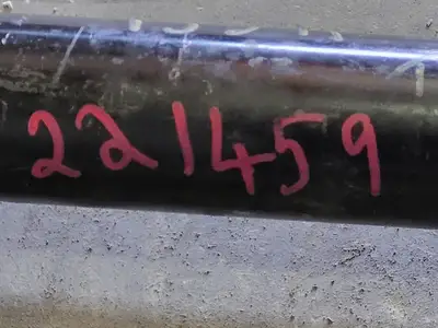 NEW AMALGAMATED MINING SERVICES LTD. 15371