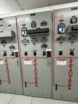 Used _UNKNOWN_ _UNKNOWN_ Switchgears New York US | Apex Auctions #1550774