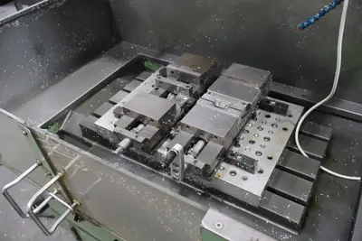 1989 MORI SEIKI MV-JUNIOR CNC Milling | MD Equipment Services LLC (17)
