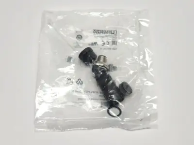 NEW PHOENIX CONTACT 1507052, SACC-M12MS-4CON-PG11-DUO-M