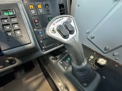 Used 2019 TEREX RD4000 Concrete Mixer Trucks Georgia US | Proxy Equipment #1381855
