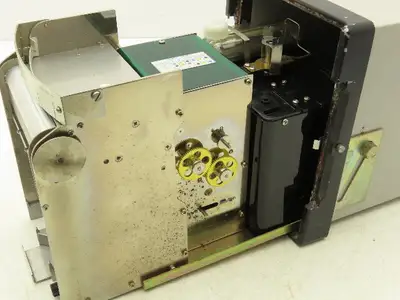 Yokogawa Type 3006 Direct Acting Electrical Chart Recorder 110VAC KFD-100
