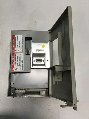 USED TELEMECANIQUE ATV58HU18M2