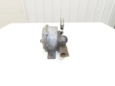 Yaskawa Electric PMED-12-HQ61 DC Wire Feeder 130rpm 18.3VDC 5.5 Amps 1.2 Roller