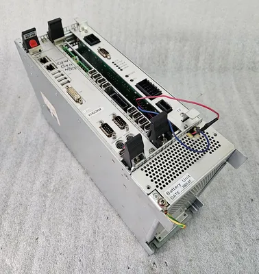 OKUMA A911-3001 Printed Circuit Board Equipment | Great American Equipment Company (2)