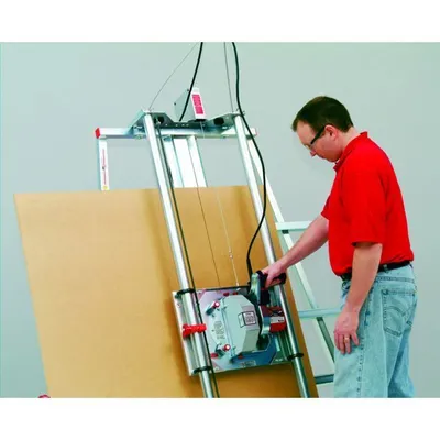 NEW SAFETY SPEED MFG C5