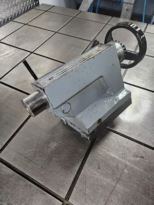 CLAUSING COLCHESTER N/A Tooling | GMT (5)
