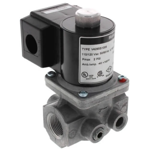 Honeywell V4295S1021 Gas Valve [New]