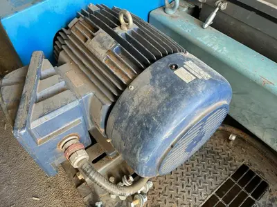 Alfa-Laval AVNX 418B-31G decanter centrifuge, 316SS.
