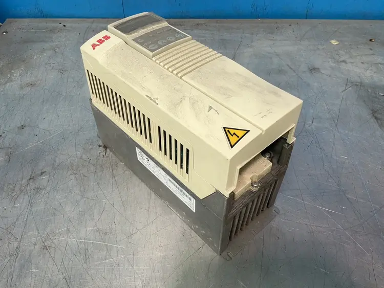Used ABB ACS401000432 Variable Speed Drives Ohio US | HGR 24 #1406026