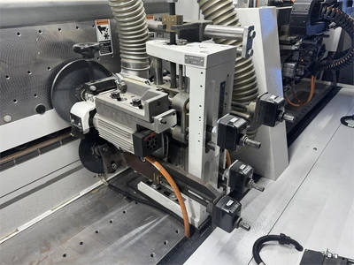 Used 2020 HOMAG EDGETEQ S-500 Edge Banders Arizona US | MachineryMax #1373198