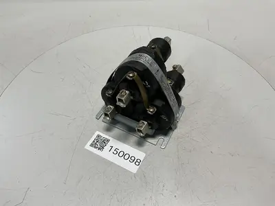 USED MDI 335NO-120A-18