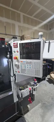 2024 HAAS VF-2SSYT Vertical Machining Centers | Toolquip, Inc. (3)