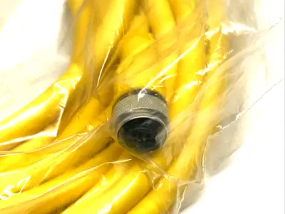 NEW TURCK U2-04794, RKC 4.5T-5/S1587