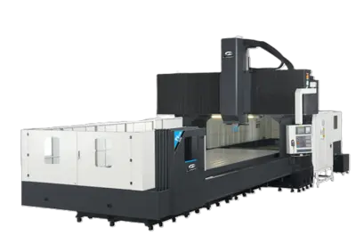 CAMPRO PV-5231 Gantry Machining Centers (incld. Bridge & Double Column) | LK Machine Solutions (1)