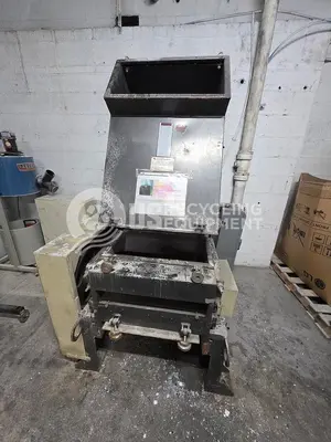 USED 2005 ARUN ENTERPRISES MODEL 24 TEST