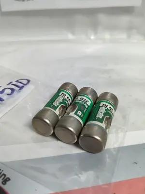 Used LITTELFUSE JTD15ID Miscellaneous Equipment (Electrical & Power) | Surplus Asset Holdings #1199563