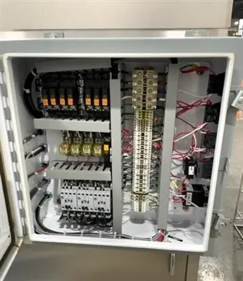 2004 CREST 184043 Ultrasonic Cleaning Systems | Midstate Machinery (14)