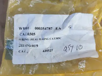 NEW CATERPILLAR 4J0527
