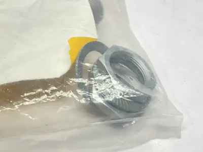 New | in-Stock Turck Weldguard Proximity Sensor, Metal Body 1644789 Proximity Sensors Michigan US | Maverick Industrial Sales #1418961