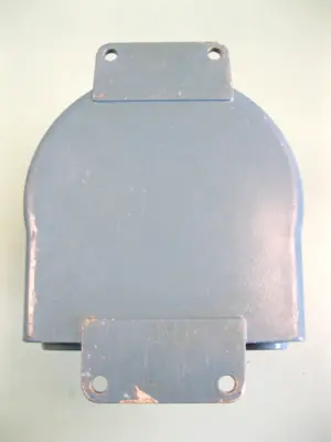 USED Micro Motion RFT 9739 E4SUJ