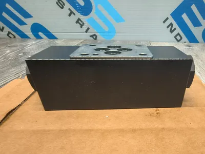 Used PARKER CP0M2BBV56 Valves/Fittings South Carolina US | ESS Industrial Equipment Sales #1269805