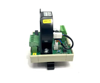 S27S300D15YM, UI-Sense v0.2 | Tamura S27S300D15YM Current Sensor 300A AC/DC UI-Sense v0.2 - New Other
