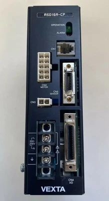 USED VEXTA ASD16A-CP