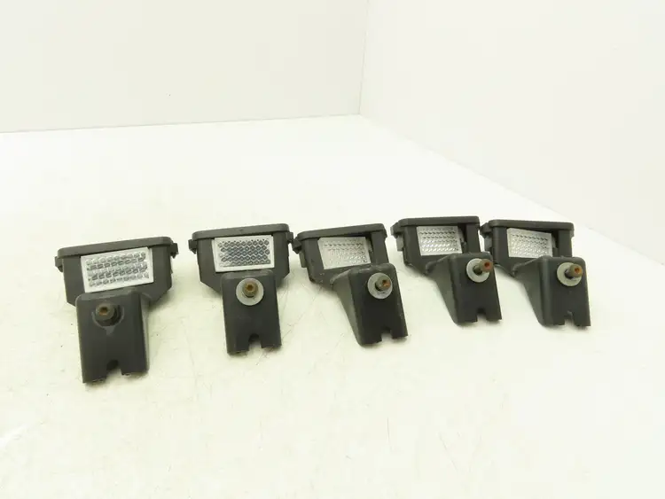 Used RAPISTAN DEMATIC _UNKNOWN_ Proximity Sensors | Arrow Industrial #557862