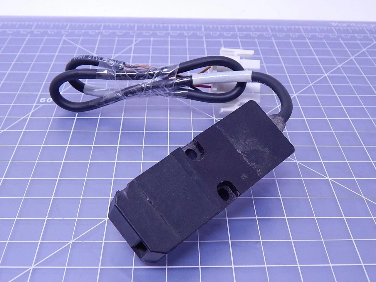 Used STEUTE _UNKNOWN_ Relays & Switches | OCO Industrial #1671598