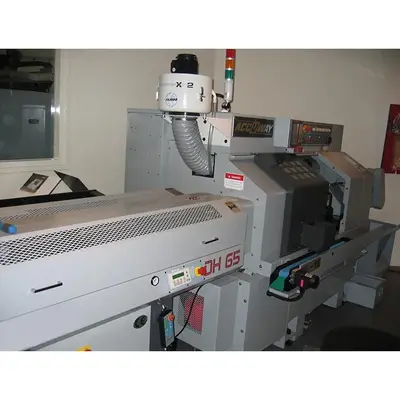 NEW ACCUWAY UL-15 UL-15M
