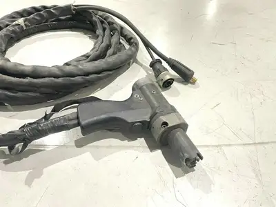 Used EMHART TUCKER _UNKNOWN_ Cable & Wire | Maverick Industrial Sales #1110307