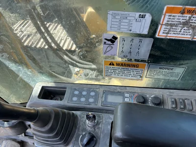Used 2003 Caterpillar 330CL Excavators Maine US | Zadoon Equipment #1469985