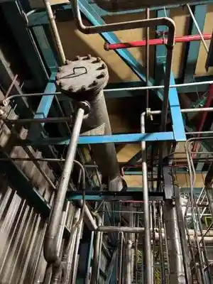 USED PERRY PRODUCTS NA