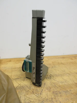 Used STARRETT, WEBBER 18" Height Gages Minnesota US | Machinesused.com #1277894