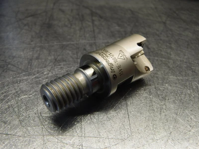 Ingersoll M12 1" Indexable Milling Cutter 15V1E-10012X7R02 (LOC1194B)