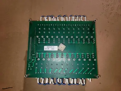 USED GRAYHILL 70GRCQ24-HL