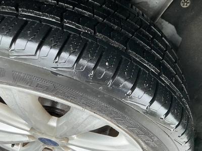 USED 2019 FORD ESCAPE