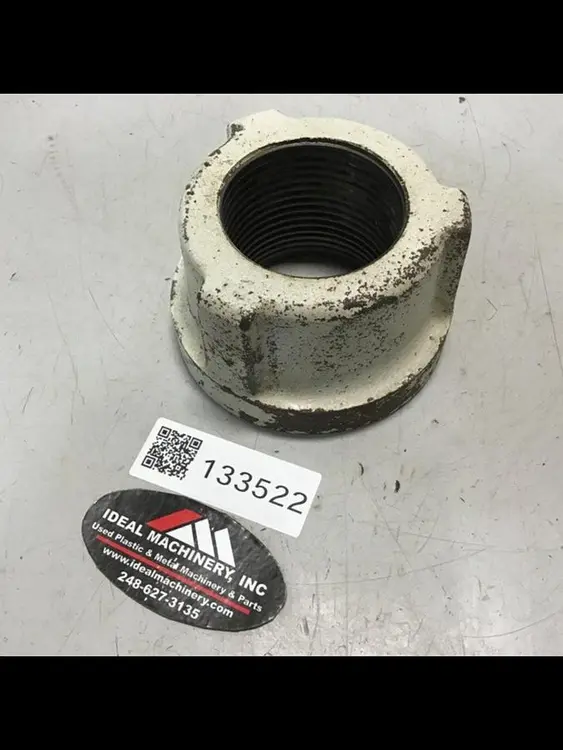 Used TOSHIBA ISF120SII-3A Injection Molding Parts Michigan US | Ideal Machinery #550749