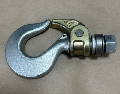 USED Crosby Bullard #5