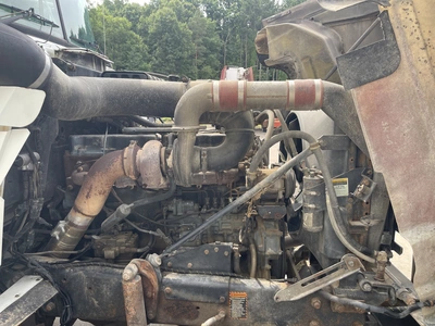 Used 1995 MACK RD688S TRI-AXLE Dump trucks Michigan US | Miedema Asset Management Group #1355014