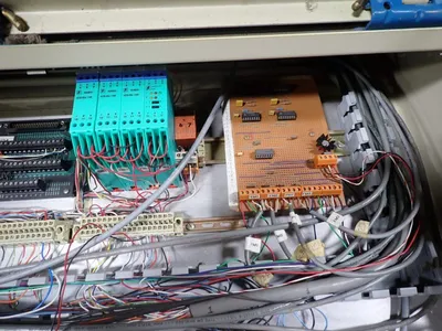 Hoffman Engineering Company Electrical Enclosure