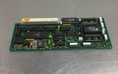 Used WESTFALIA _UNKNOWN_ Printed Circuit Board Equipment South Carolina US | Palmetto Automation #1508055