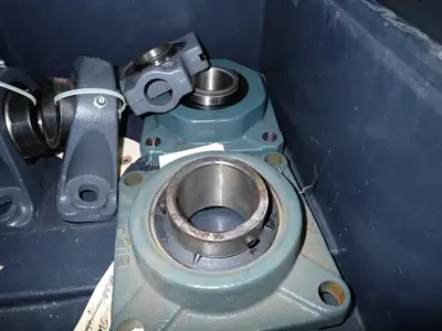 Dodge, Ntn, Fafnir  Bearings