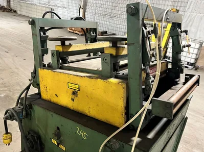 USED 1987 ROWE B-15